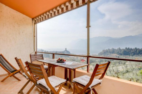 Residence Kormorano Malcesine Lake View